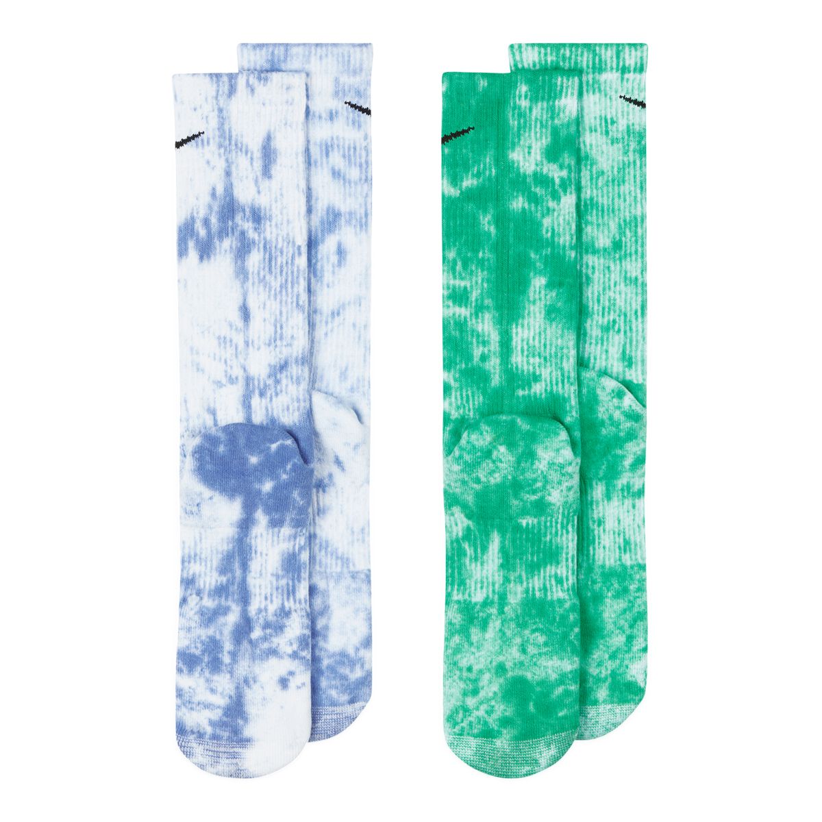 Nike Men's Everyday Plus Crew Socks, Cushioned