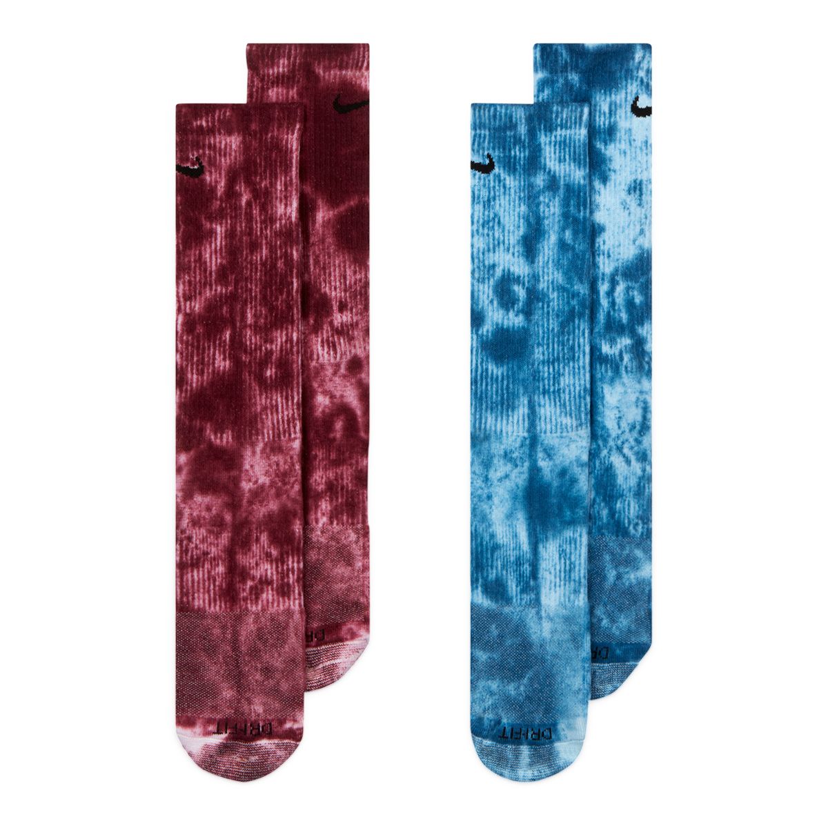 Nike Women's Everyday Plus Cushioned Crew Sock