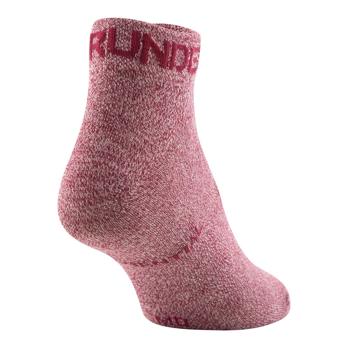 Under Armour Women's Essential Low Socks - 6 Pack