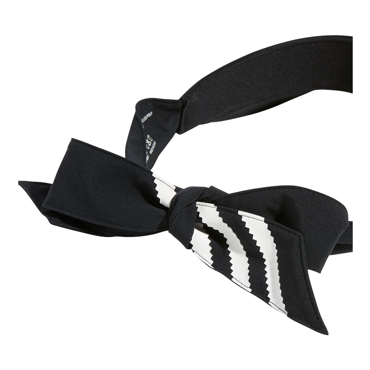 adidas Originals Women's Tie Break Visor Hat