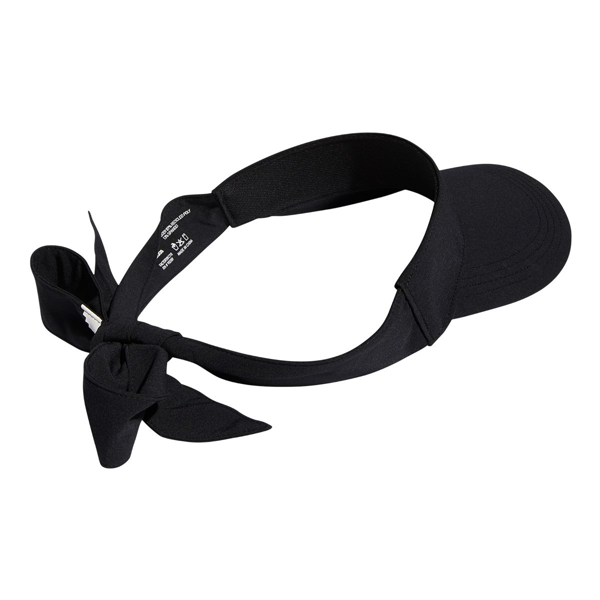adidas Originals Women's Tie Break Visor Hat