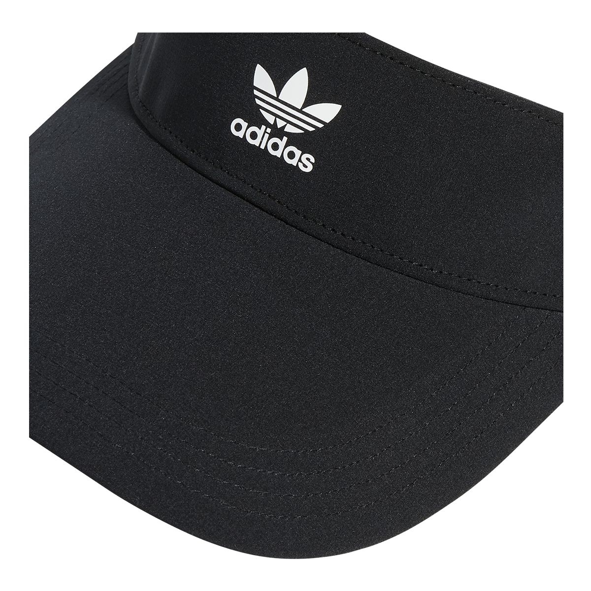 adidas Originals Women's Tie Break Visor Hat