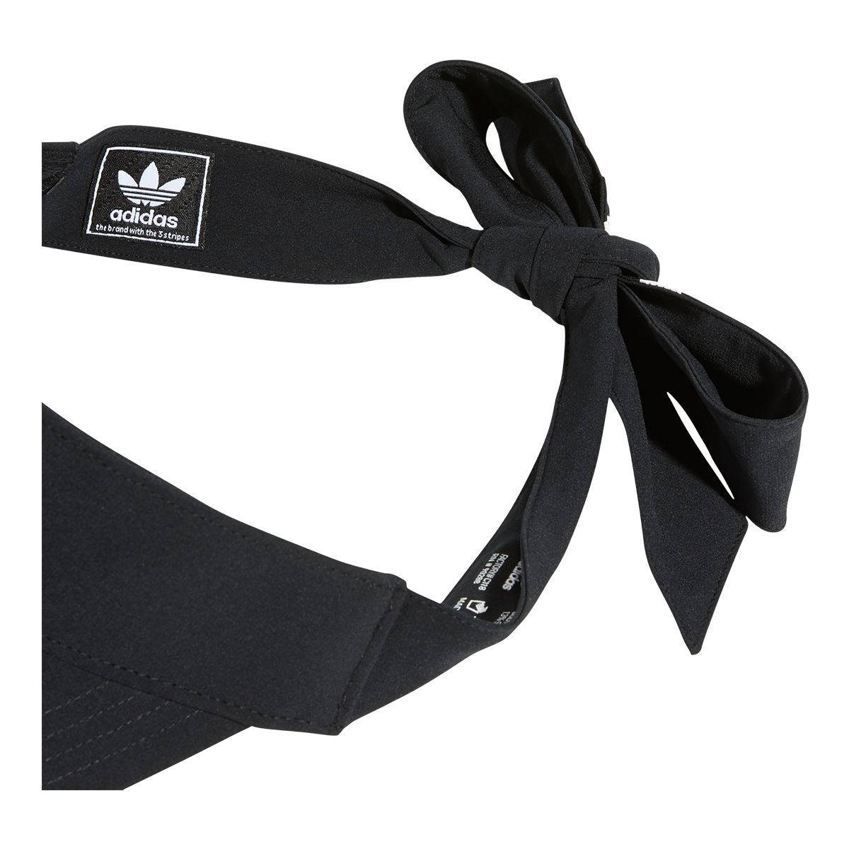 adidas Originals Women's Tie Break Visor Hat