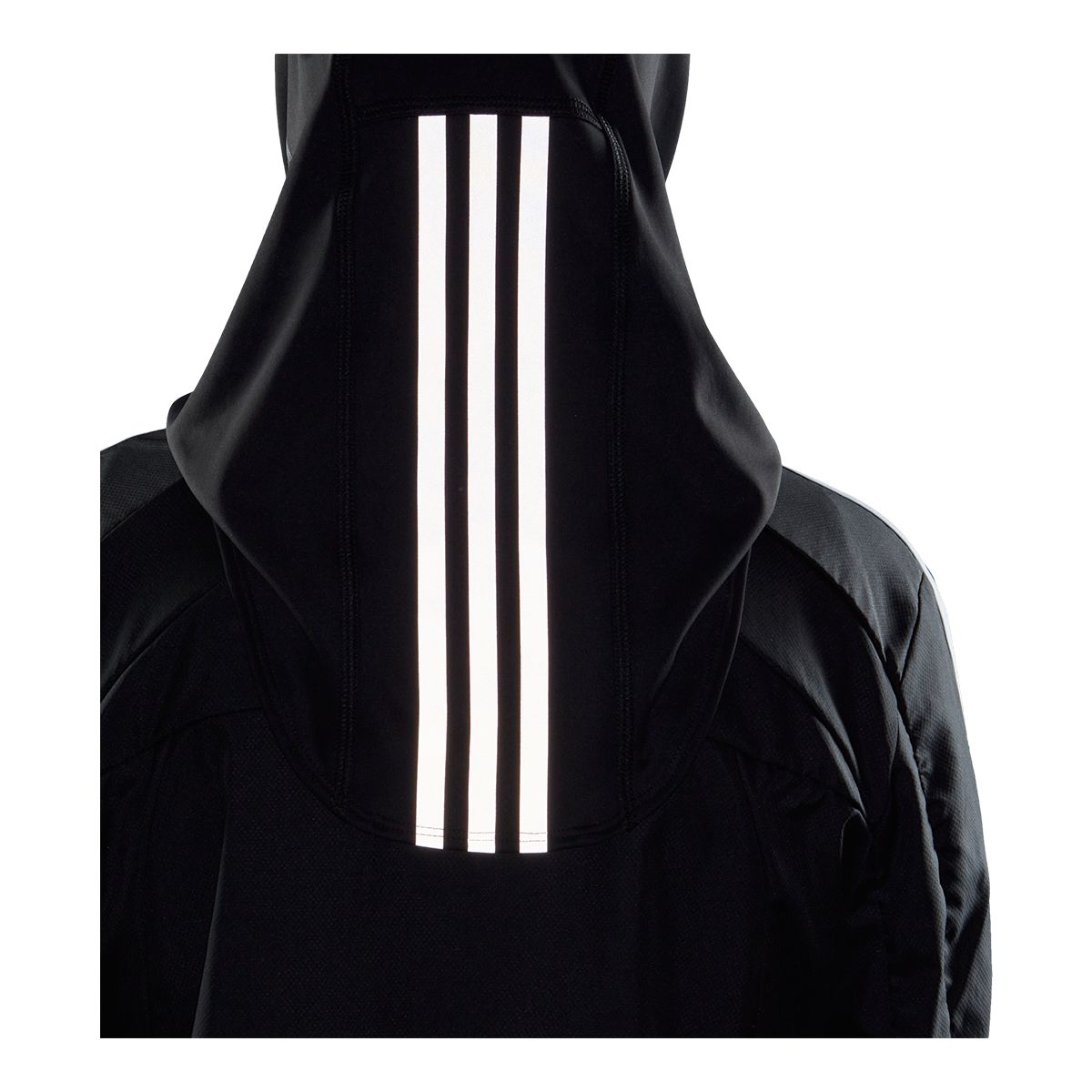 adidas Women's Run Icons 3-Stripe Sport Hijab