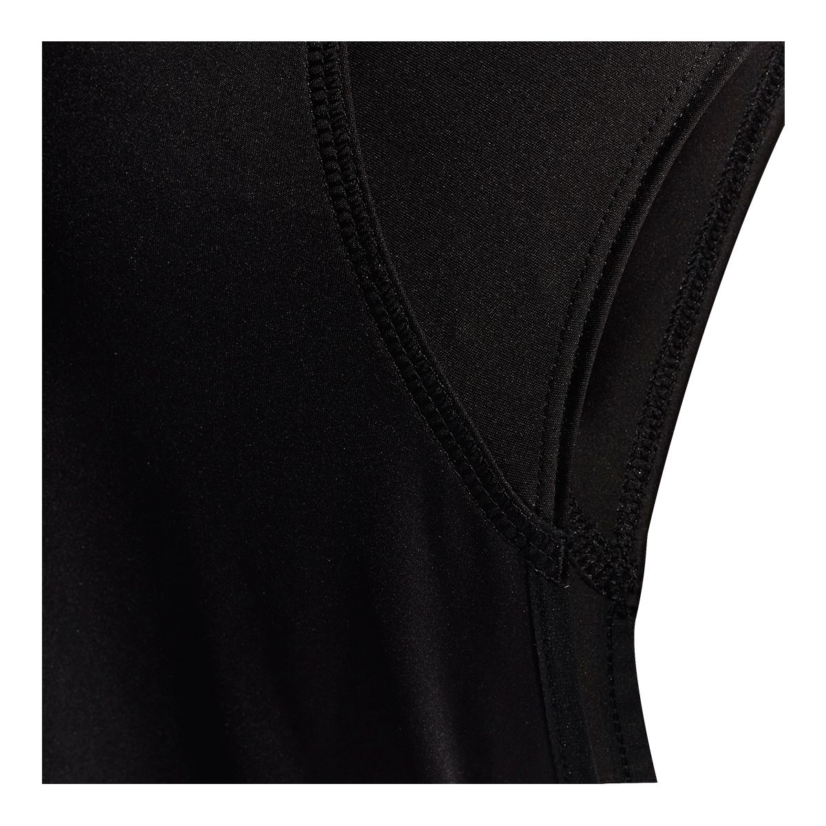 adidas Women's Run Icons 3-Stripe Sport Hijab