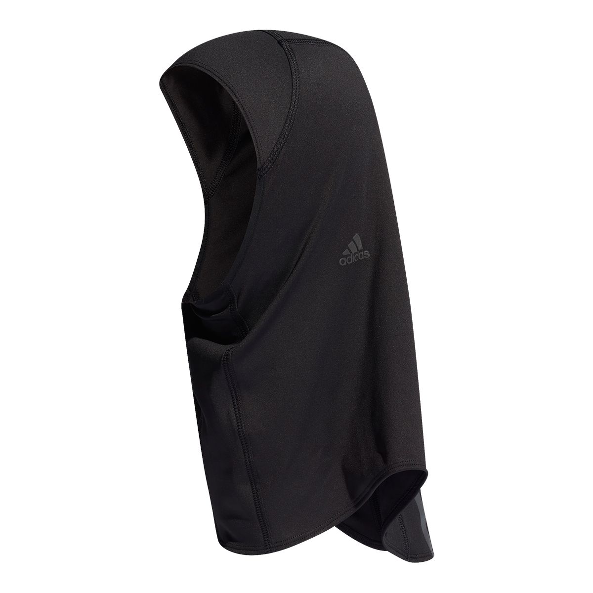 adidas Women's Run Icons 3-Stripe Sport Hijab