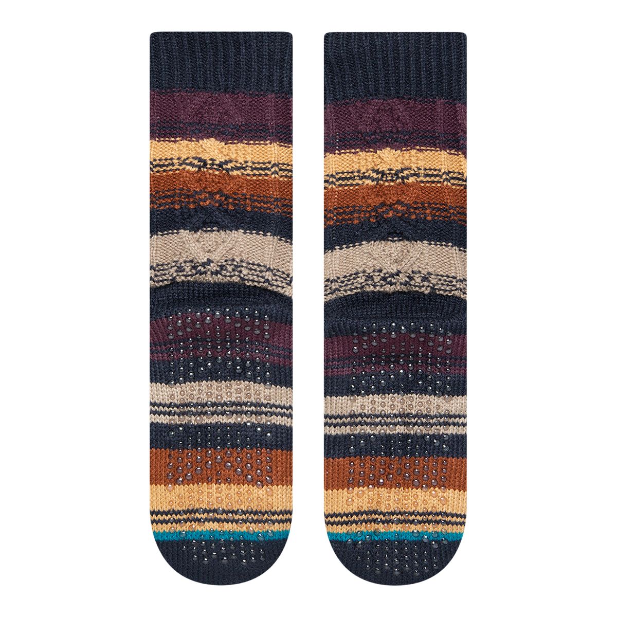 Stance Women's Toasted Crew Socks