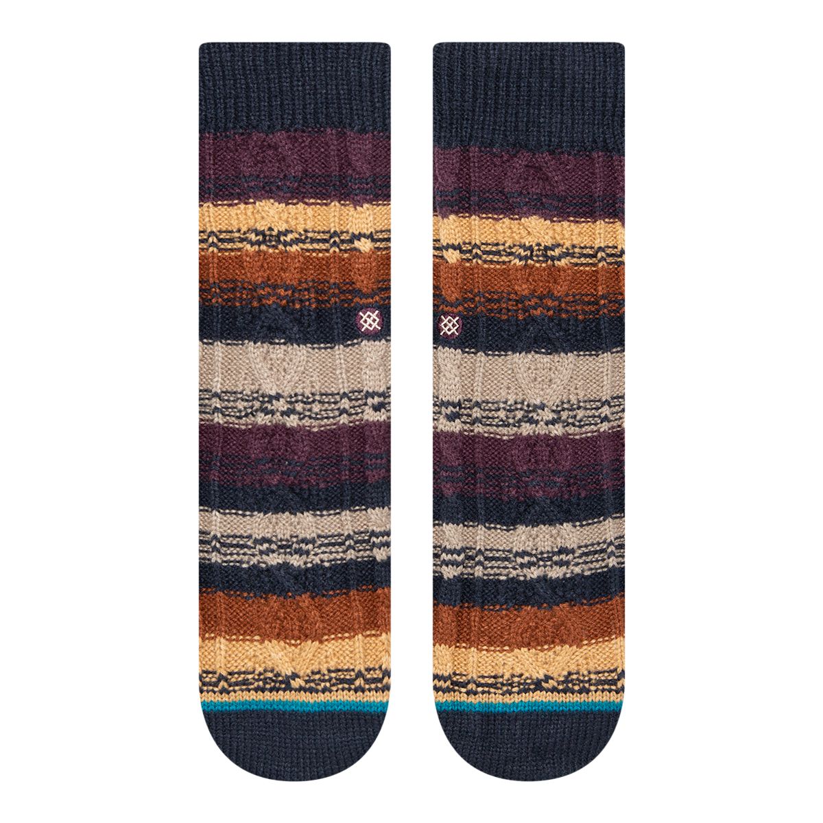 Stance Women's Toasted Crew Socks