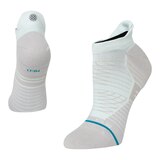 Stance Women's Run 4X400 Lightweight Tab No Show Socks Composite_or_Mixed