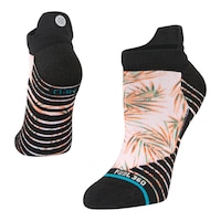 Stance Women's Train Blocks No Show Socks - 3 Pack Composite_or_Mixed