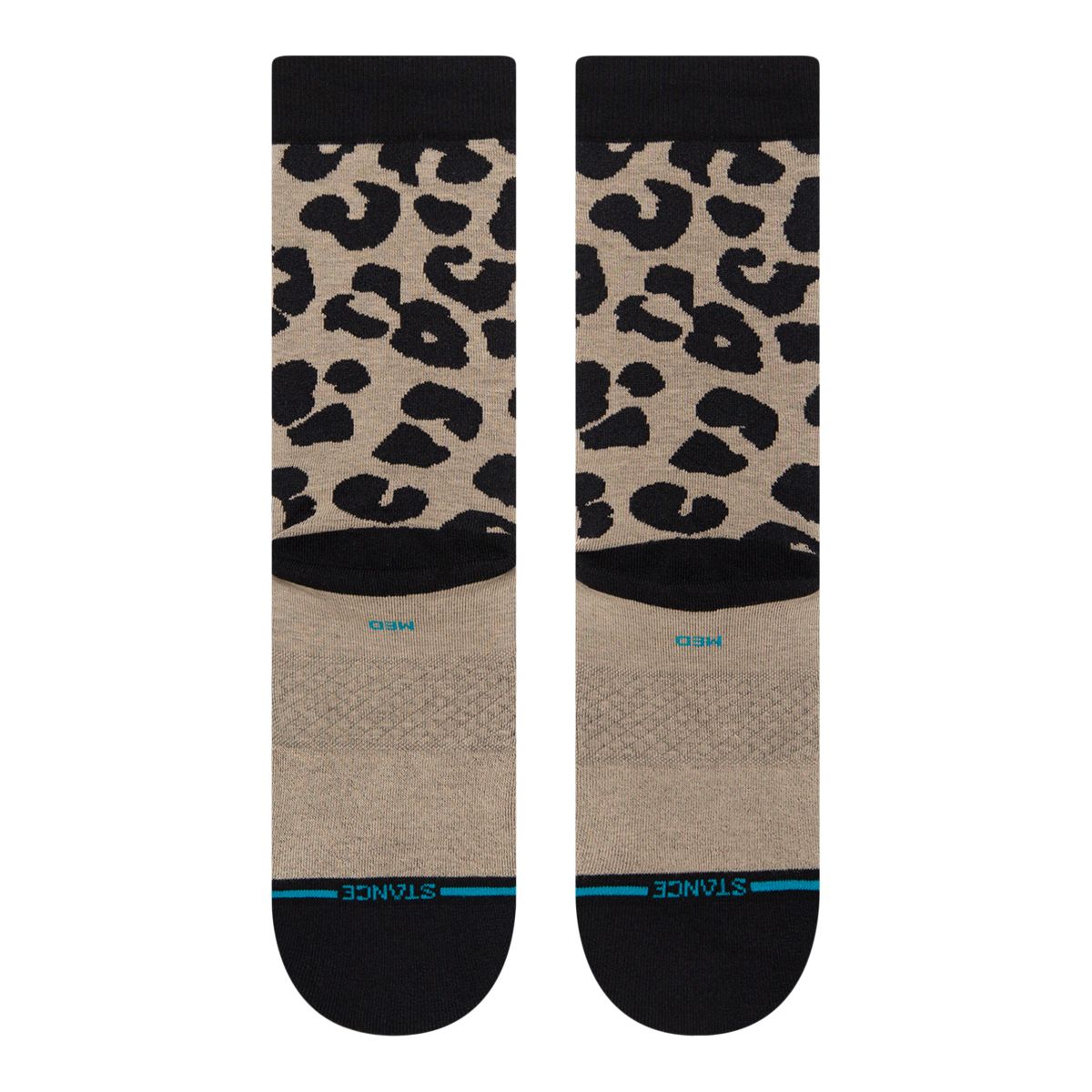 Stance Women's Show Some Skin Infiknit™ Crew Socks