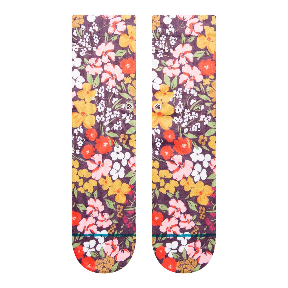Stance Women's Ditz Crew Socks