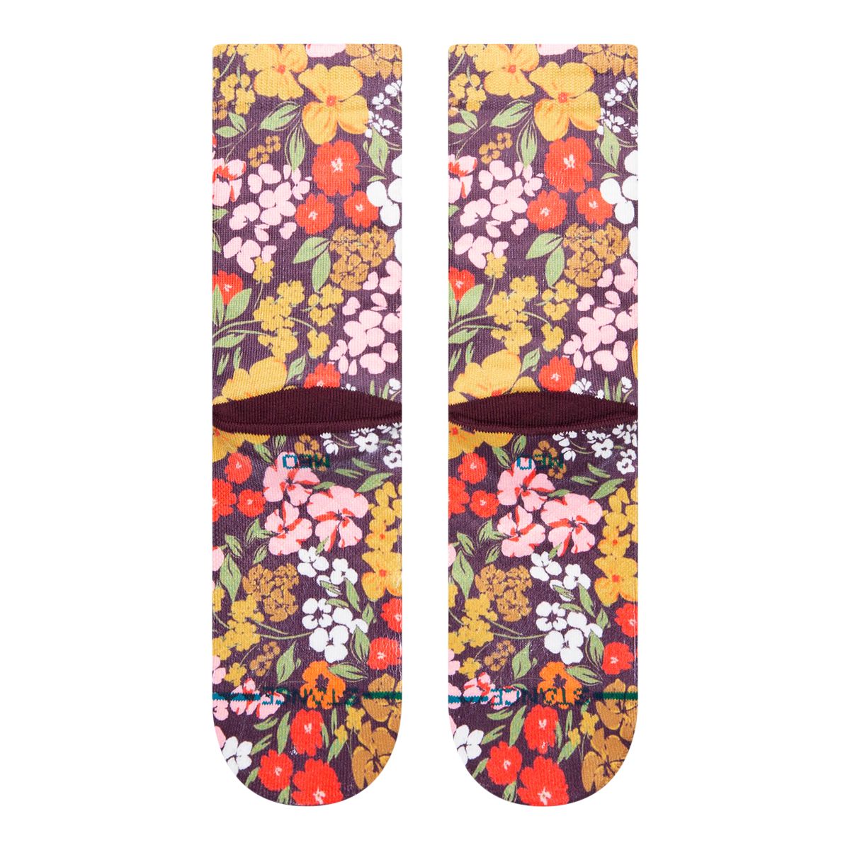 Stance Women's Ditz Crew Socks