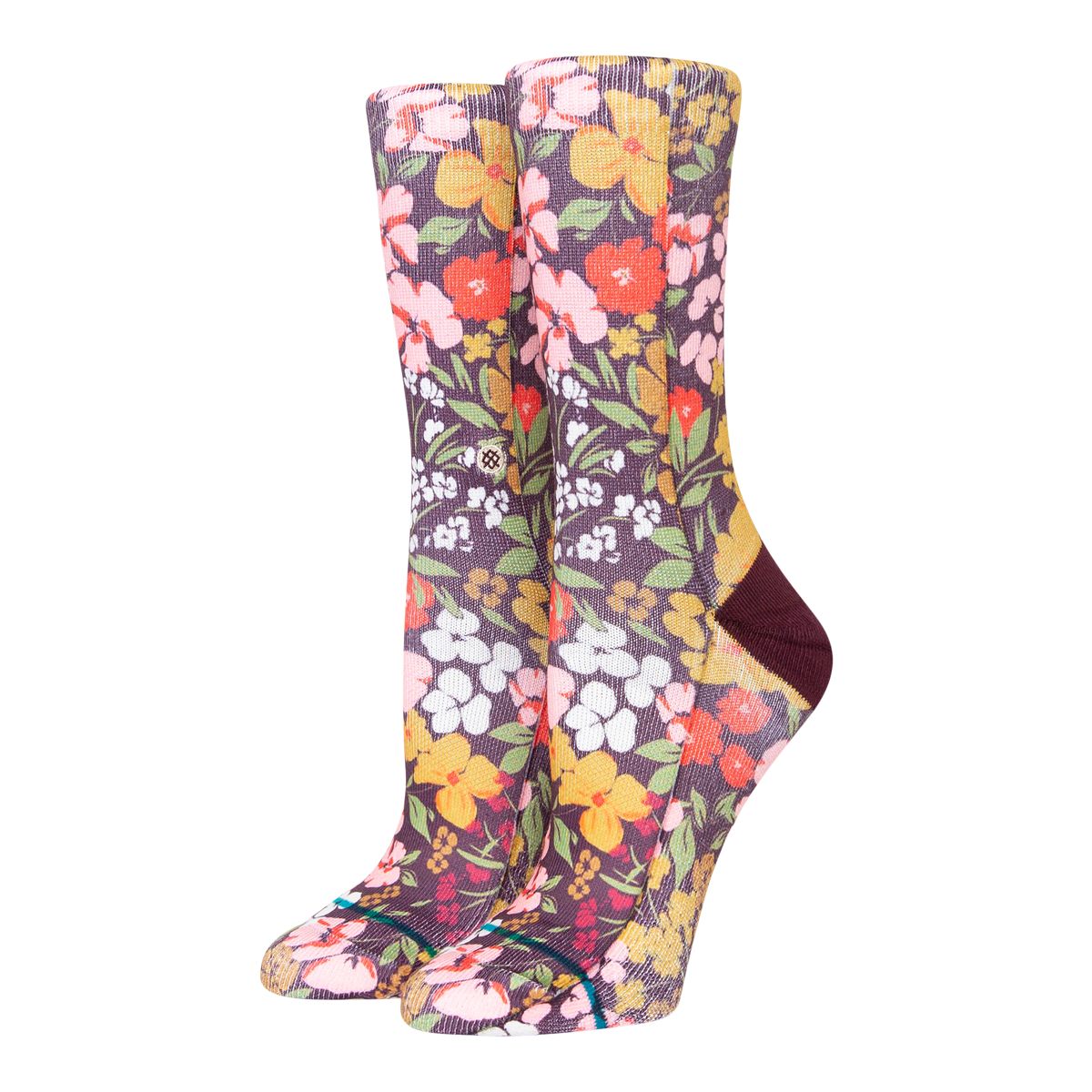 Stance Women's Ditz Crew Socks