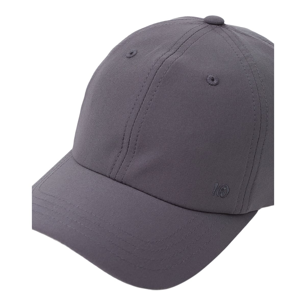 Tentree Women's Destination Peak Strapback Hat