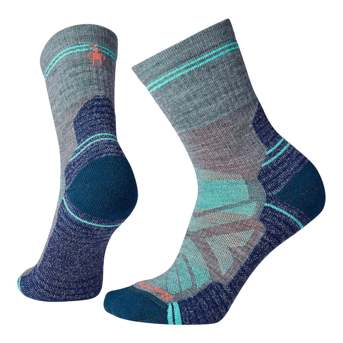 Smartwool Women's Performance Hike Crew Socks