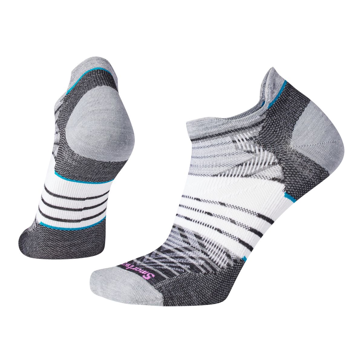 Smartwool Women's Performance Low Ankle Socks