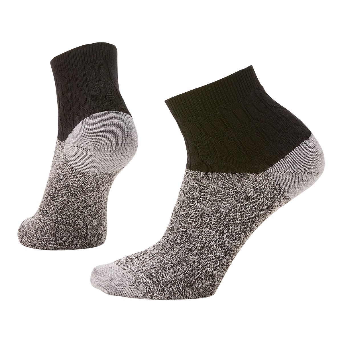 Image of Smartwool Women's Cable Boot Socks