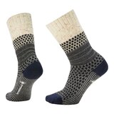 Smartwool Women's Popcorn Donegal Cushioned Cable Crew Socks