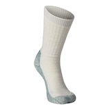 Smartwool Women's Hike Full Cushion Crew Socks Front_Angled_Right