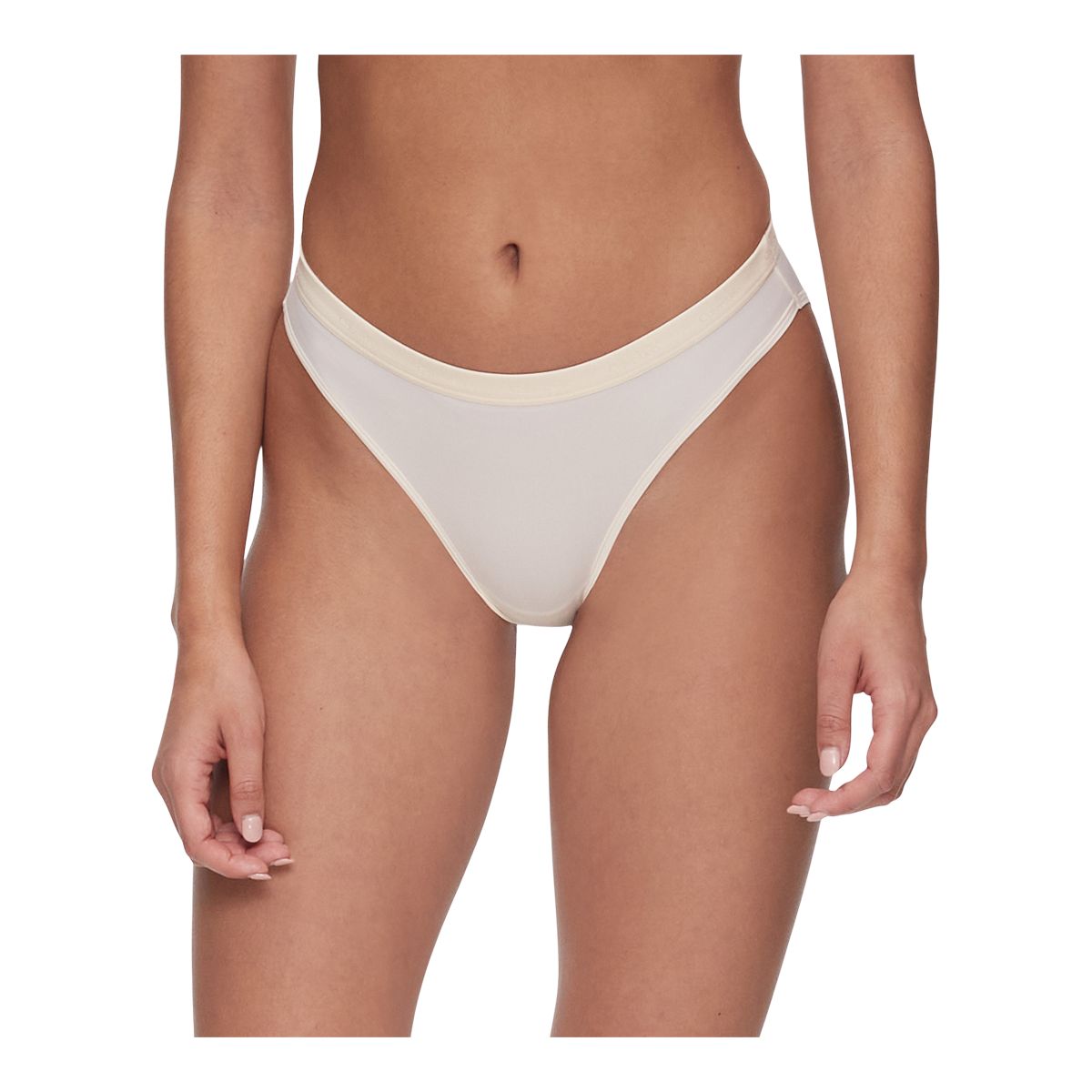 Calvin klein women's outlet hipster underwear