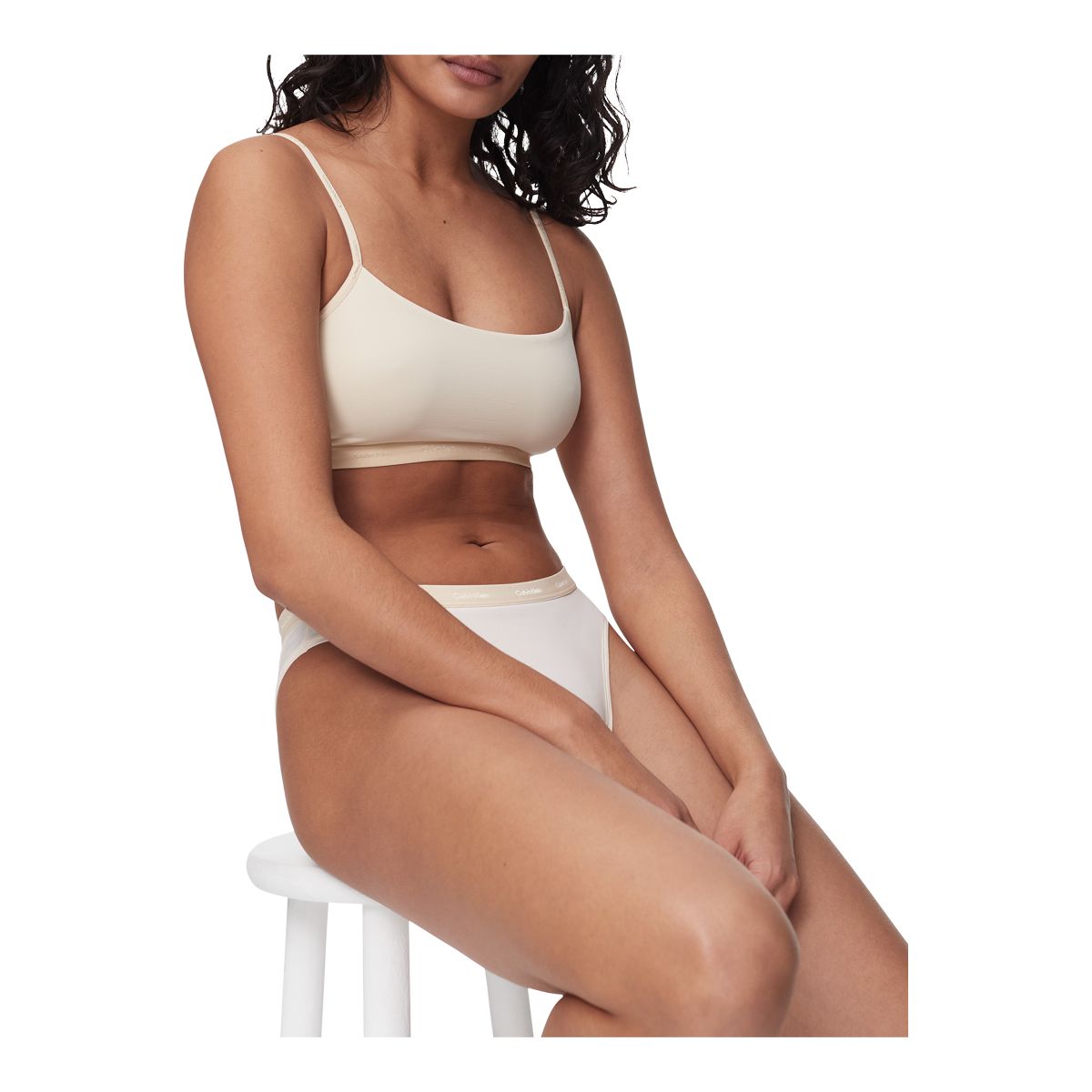 Calvin Klein Women's Hipster Underwear