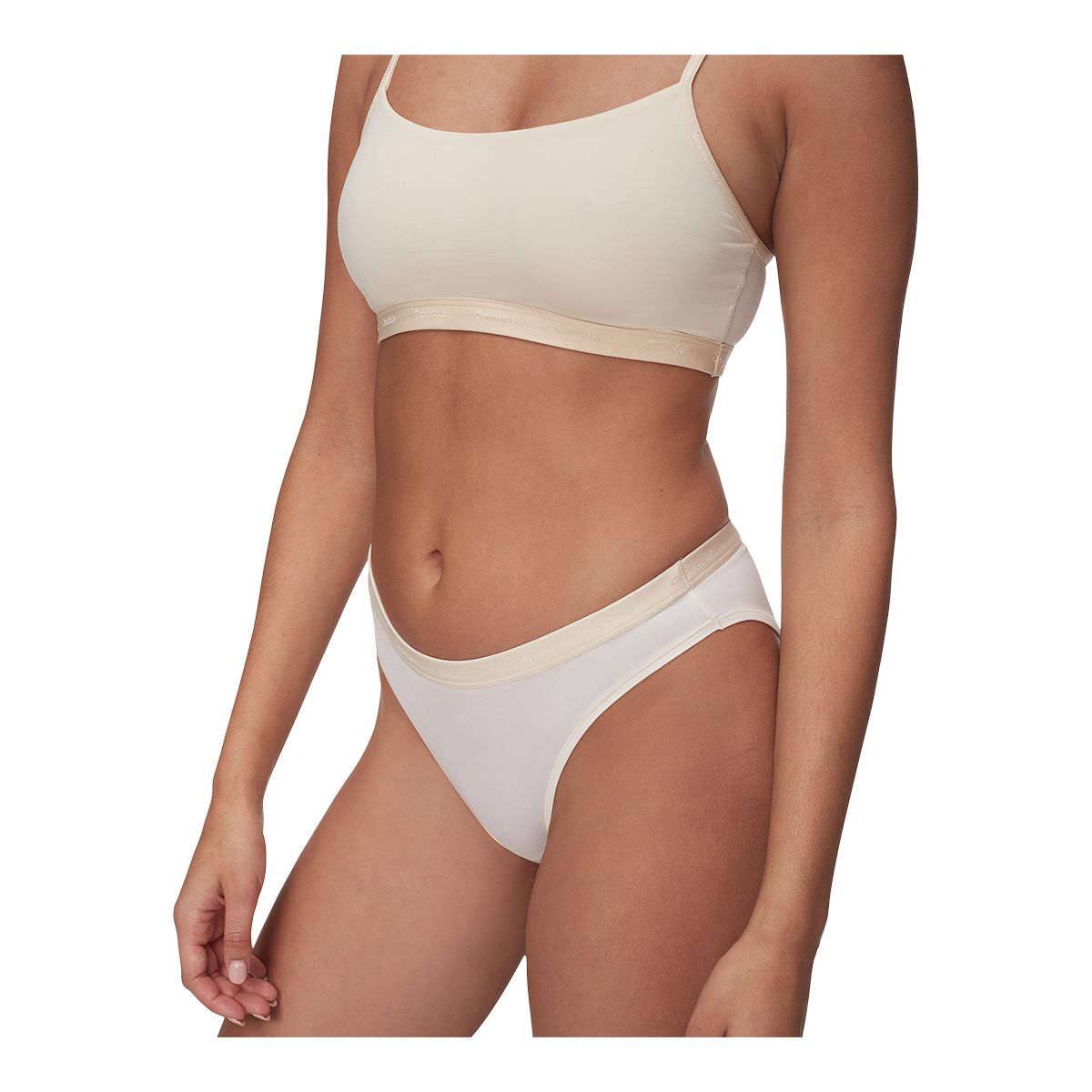 Calvin Klein Women's Hipster Underwear