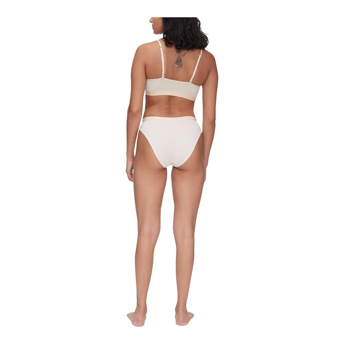 Calvin Klein Women's Hipster Underwear