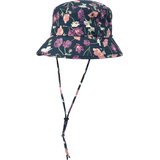 Woods Women's Jervis All Over Print River Bucket Hat Front_Flat