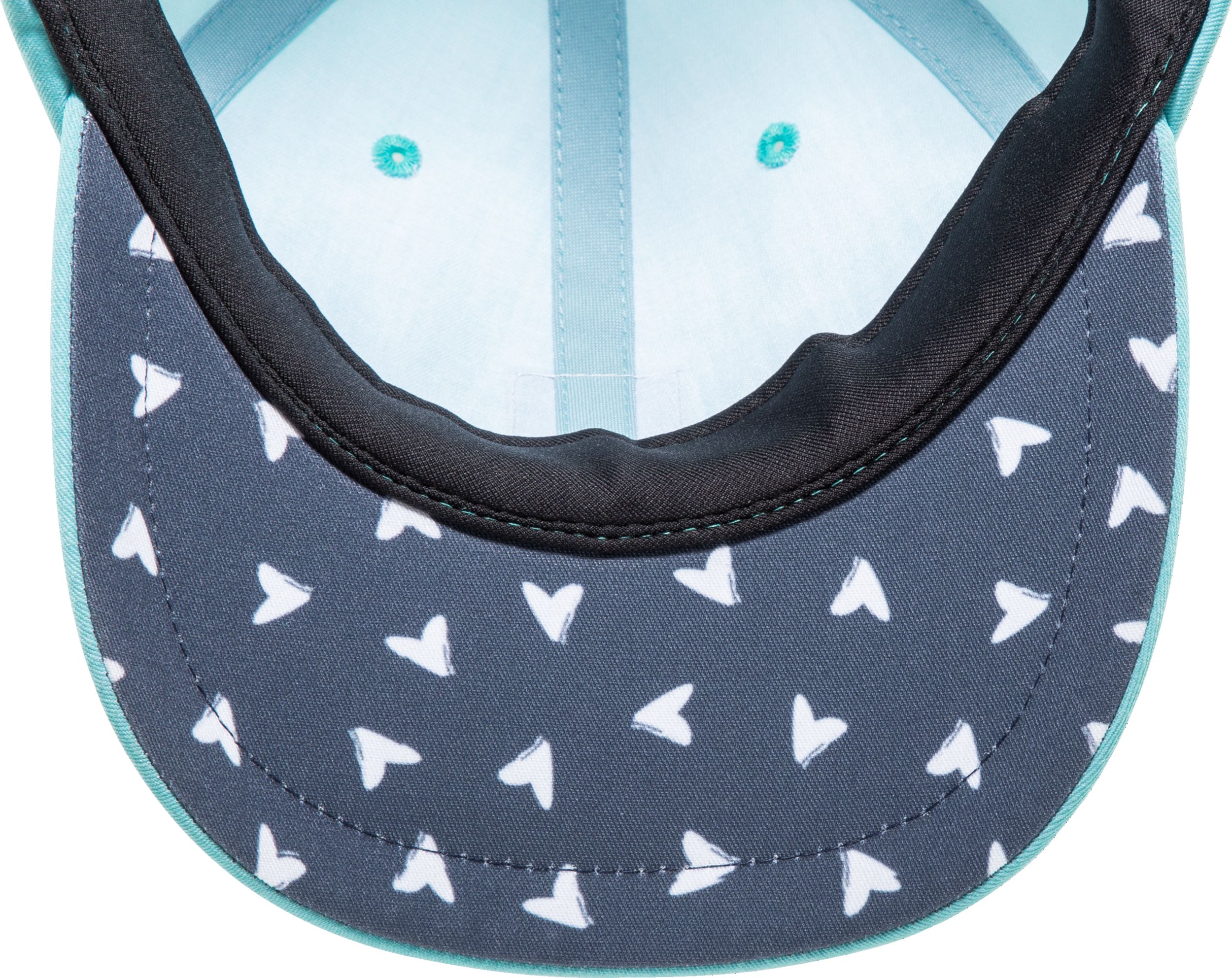 Ripzone Women's Gulf 6-Panel Unstructured Cap