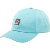 Ripzone Women's Gulf 6-Panel Unstructured Cap Front_Three_Fourths_Angled_Left