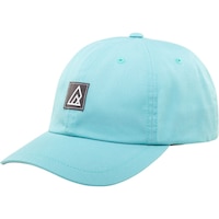 Ripzone Women's Gulf 6-Panel Unstructured Cap Front_Three_Fourths_Angled_Left