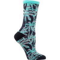 Ripzone Women's Palms Crew Socks - 3 Pack Side_Right