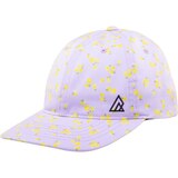 Ripzone Women's Kenyon Open Hair Hat Front_Three_Fourths_Angled_Left