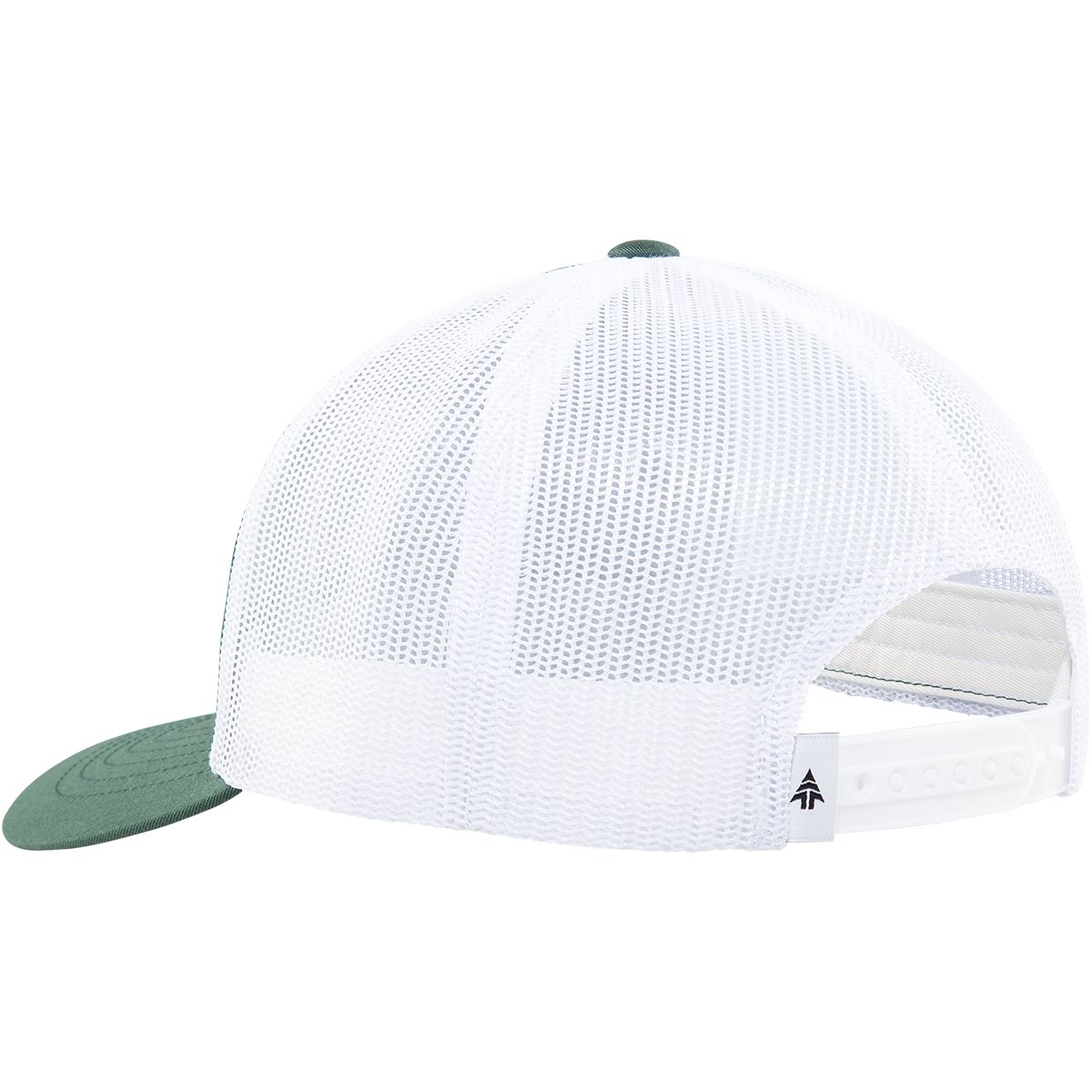 Woods Women's Heritage Trucker Hat