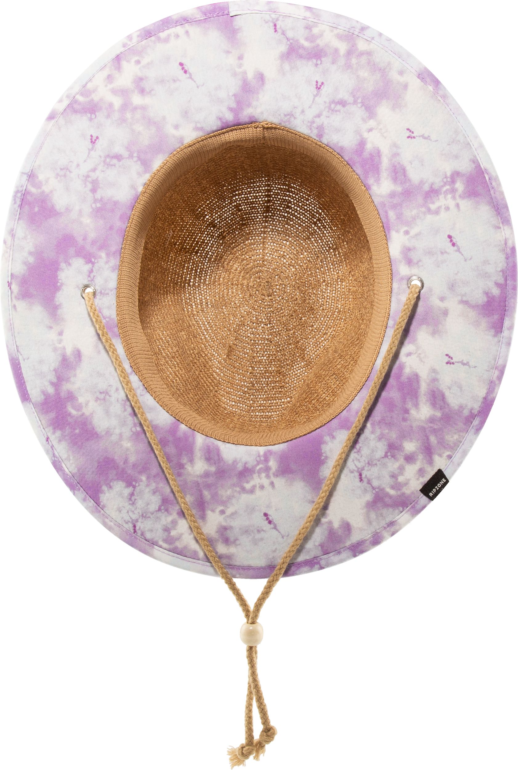 Ripzone Unisex Winn Adjustable Beach Hat