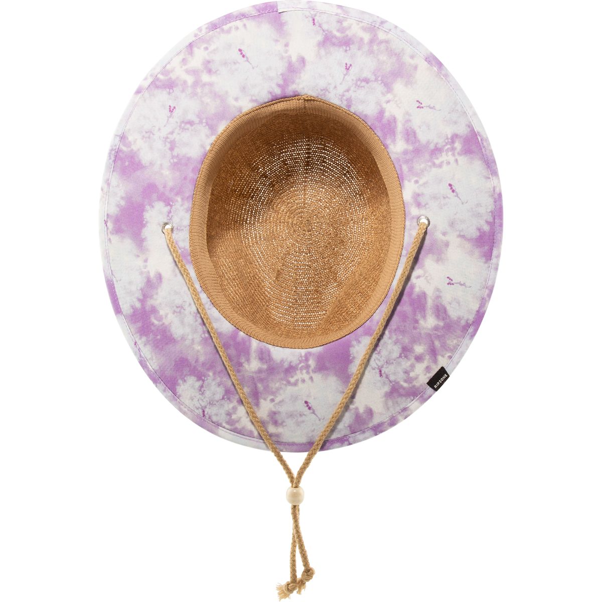 Ripzone Unisex Winn Adjustable Beach Hat