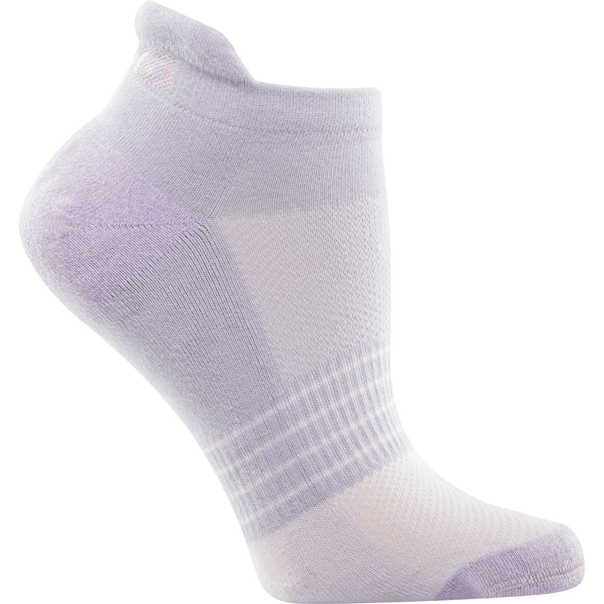 FWD Women's Rise Tab No Show Socks - 6 Pack
