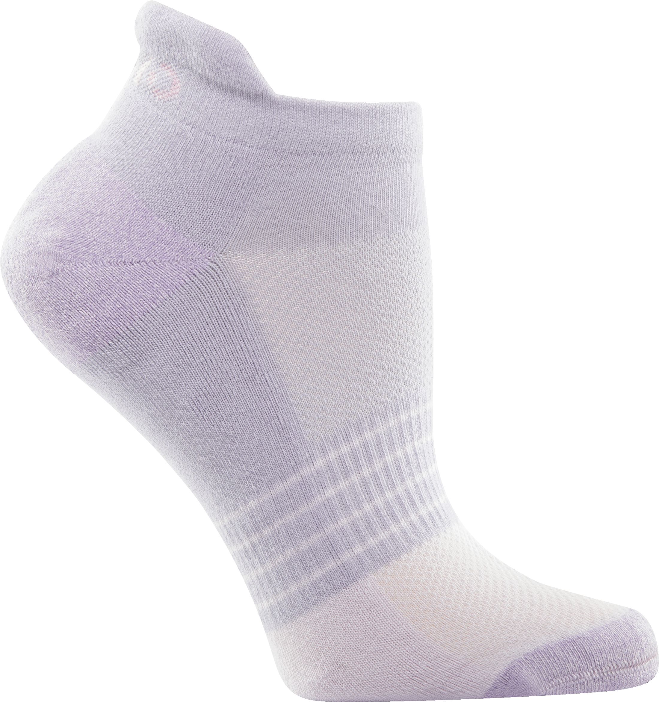 FWD Women's Rise Tab No Show Socks - 6 Pack