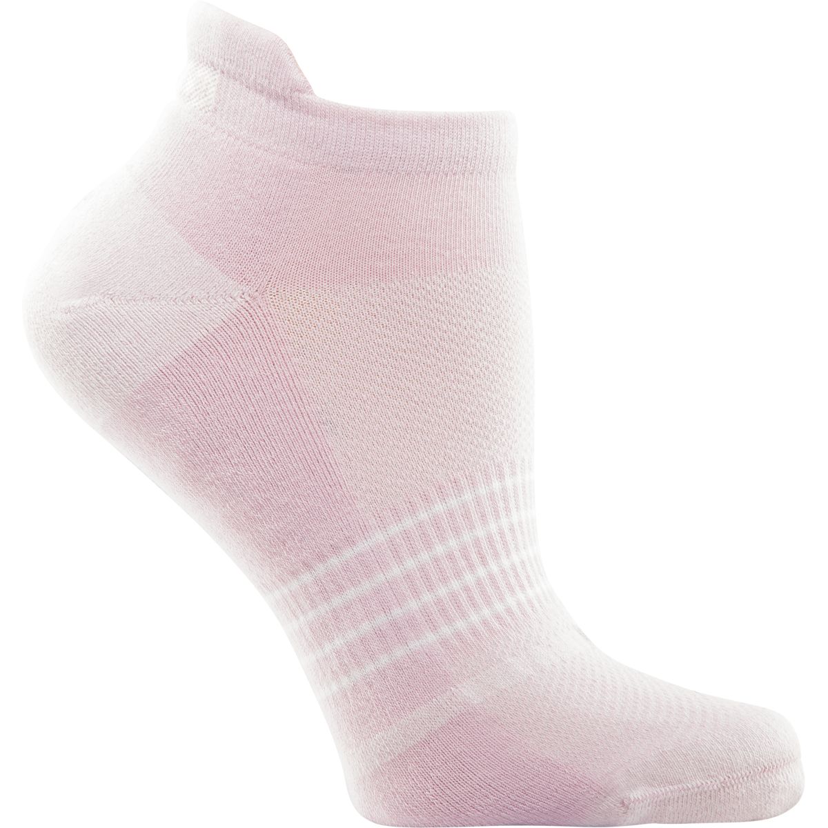 FWD Women's Rise Tab No Show Socks - 6 Pack
