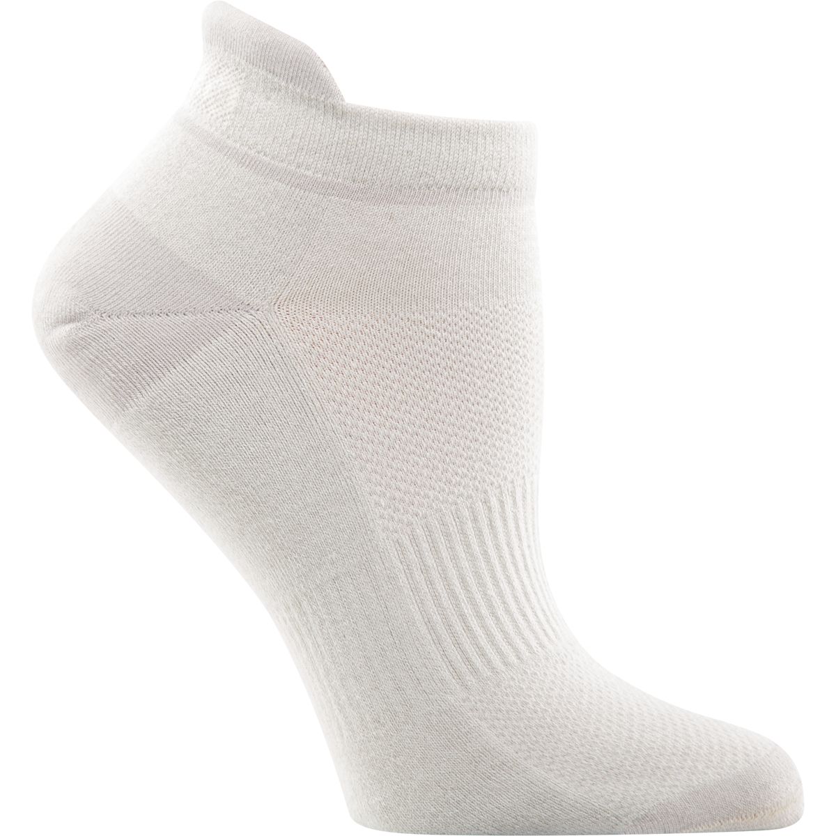 FWD Women's Rise Tab No Show Socks - 6 Pack
