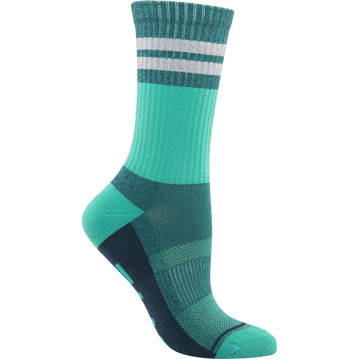 FWD Women's Performance Crew Socks – 6 pk