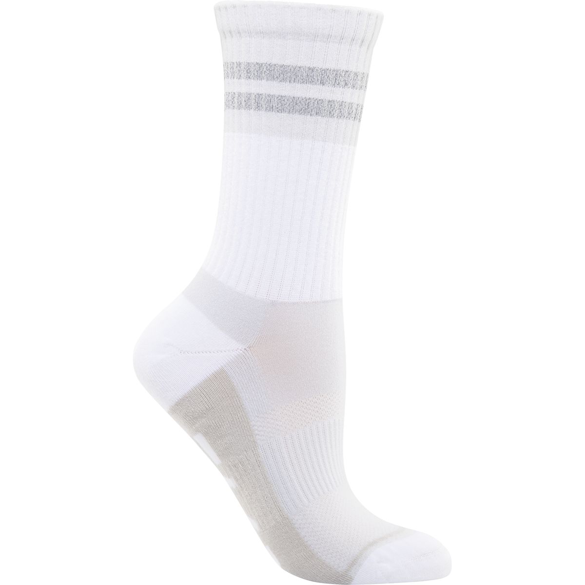 FWD Women's Performance Crew Socks – 6 pk