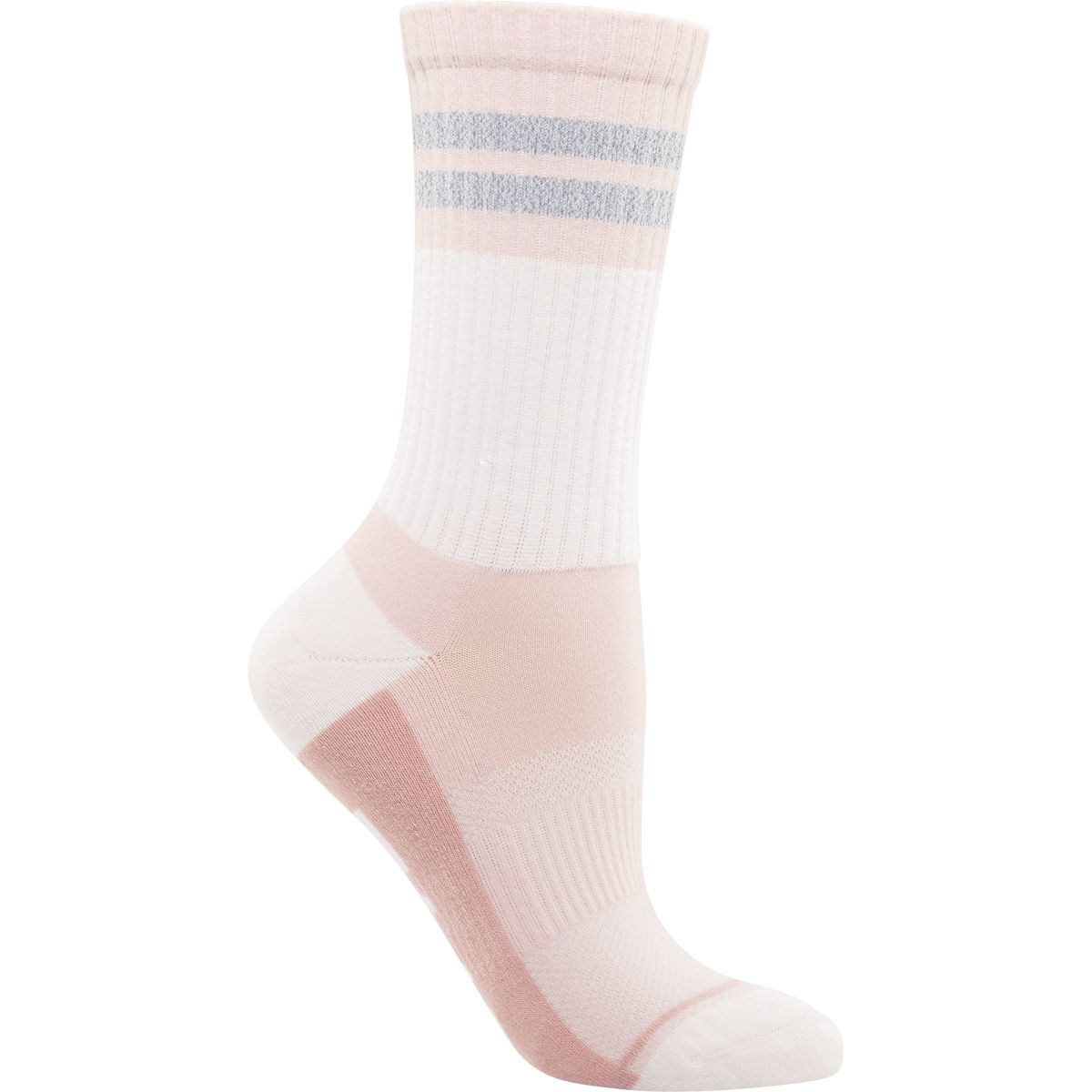 FWD Women's Performance Crew Socks – 6 pk