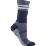 FWD Women's Performance Crew Socks – 6 pk Side_Right