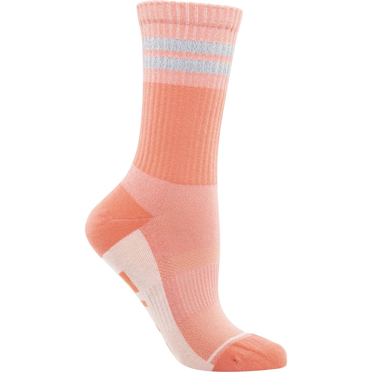 FWD Women's Performance Crew Socks – 6 pk