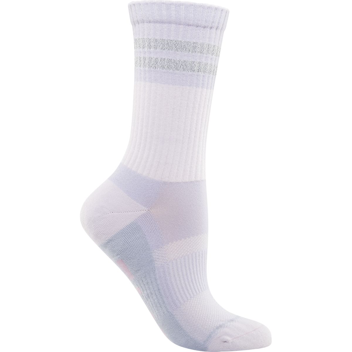 FWD Women's Performance Crew Socks – 6 pk