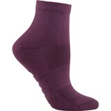 FWD Women's Mesh Quarter Socks - 6 Pack Side_Right