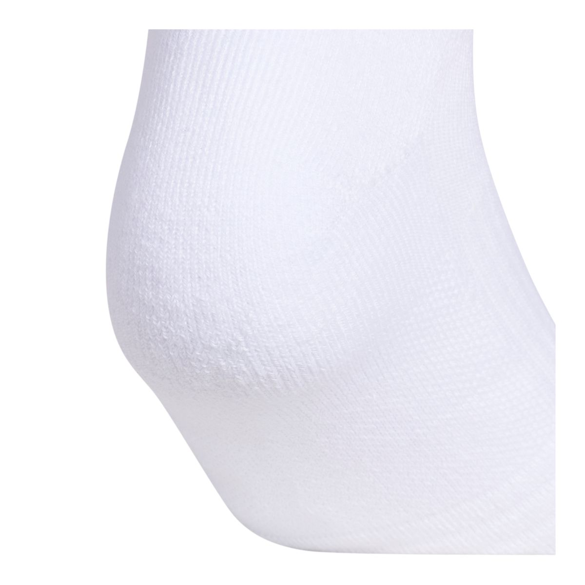 adidas Women's Cushioned III No Show Socks - 3 Pack