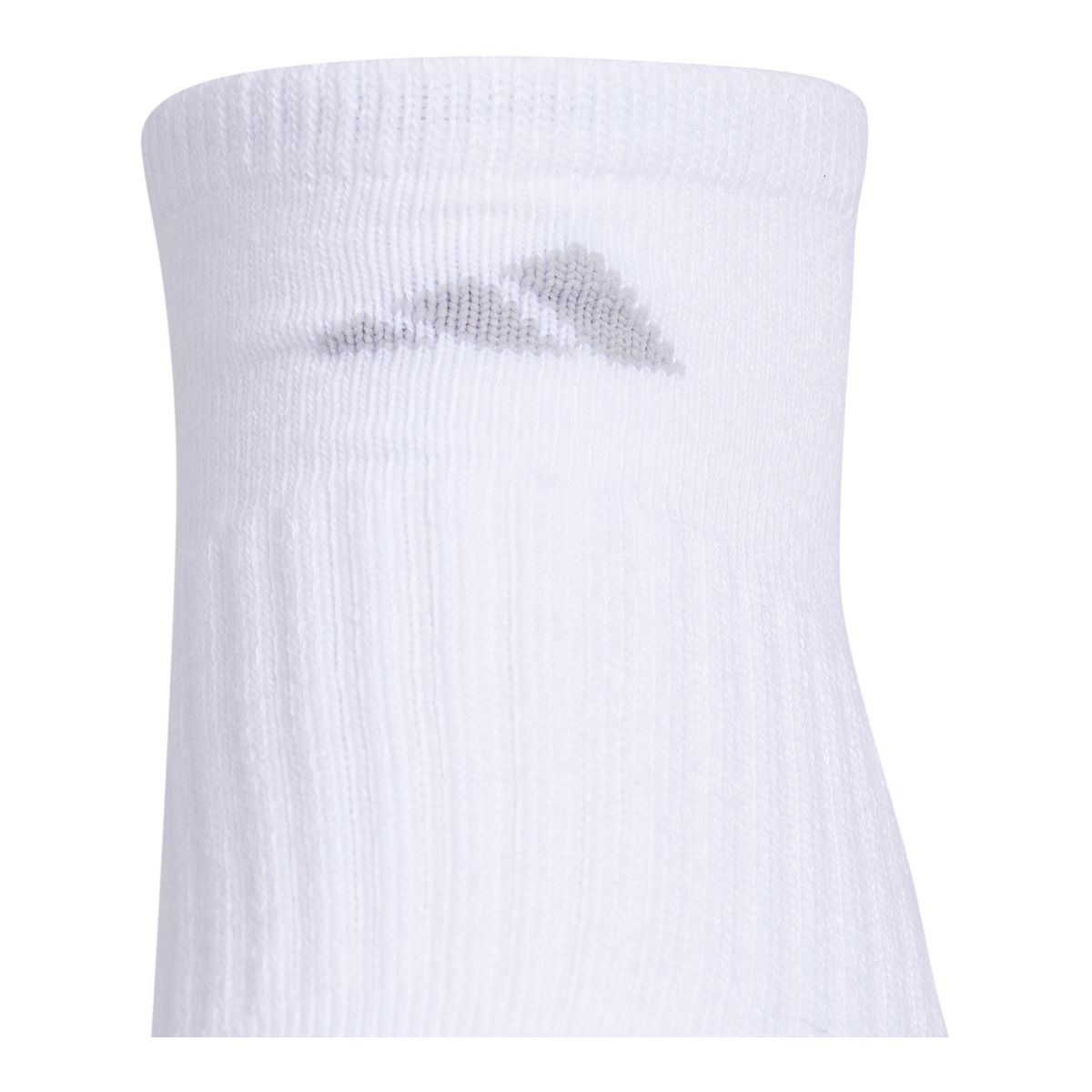 adidas Women's Cushioned III No Show Socks - 3 Pack